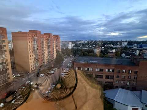 квартира по адресу Коцюбинского просп., 43а