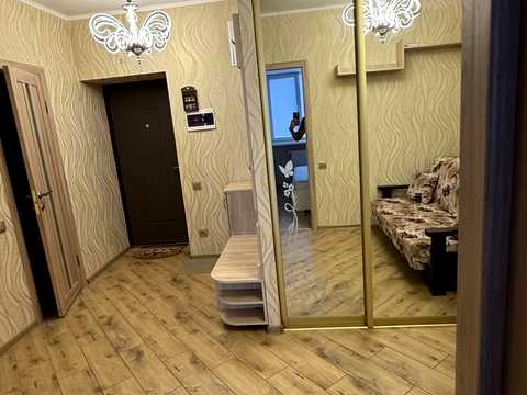 квартира по адресу Коцюбинского просп., 43а
