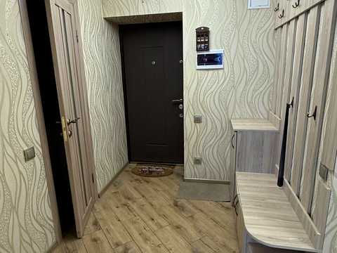 квартира по адресу Коцюбинского просп., 43а