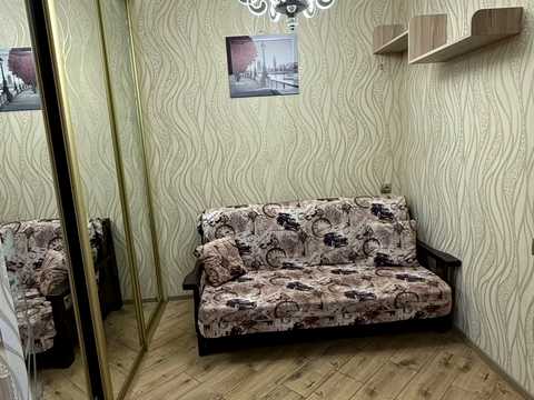 квартира по адресу Коцюбинского просп., 43а