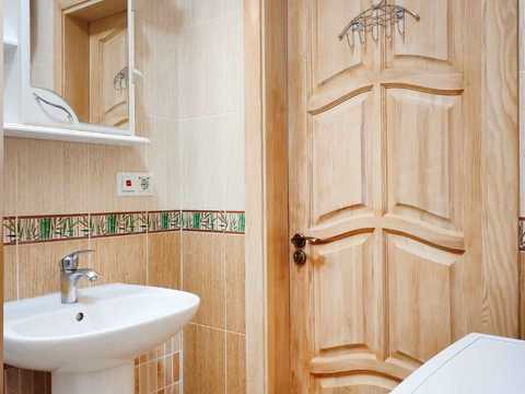 квартира по адресу Богатырская ул., 6-А