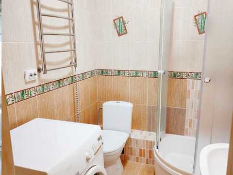 квартира по адресу Богатырская ул., 6-А