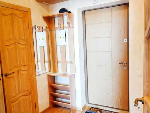 квартира по адресу Богатырская ул., 6-А