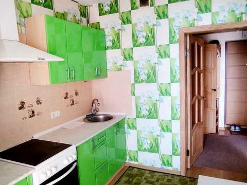 квартира по адресу Богатырская ул., 6-А