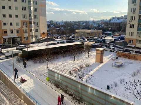 квартира за адресою Сергія Данченка вул., 28-А