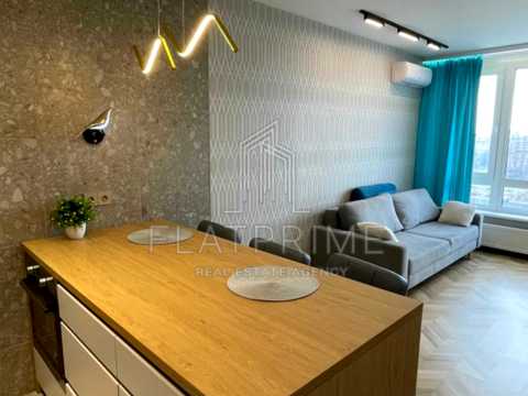квартира за адресою Ужгородський пров., 4/1