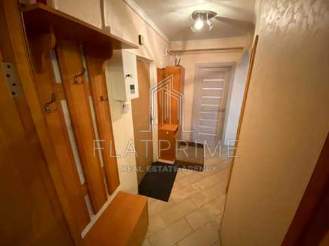 квартира по адресу Салютная ул., 27-А