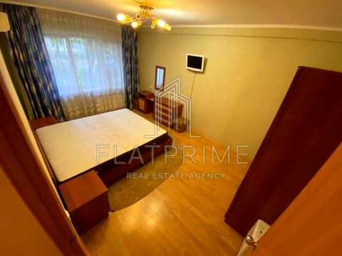 квартира по адресу Салютная ул., 27-А