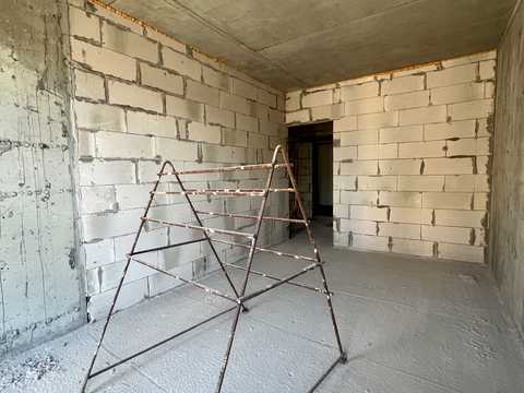 квартира по адресу Новознесенская ул., 6-А