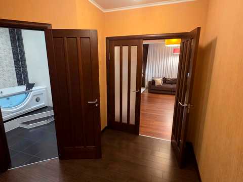 квартира по адресу Большая Китаевская ул., 10-А