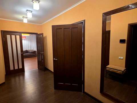 квартира по адресу Большая Китаевская ул., 10-А