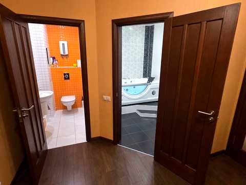 квартира по адресу Большая Китаевская ул., 10-А