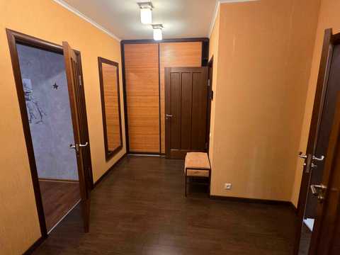 квартира по адресу Большая Китаевская ул., 10-А