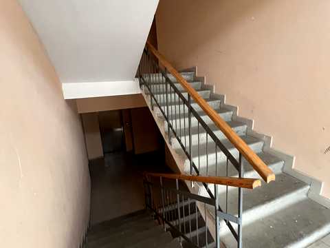 квартира по адресу Одеська ул., 3/1