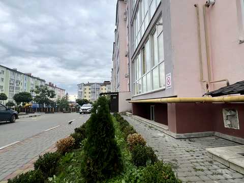 квартира по адресу Одеська ул., 3/1