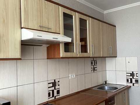 квартира по адресу Днепровская набережная ул., 26-І