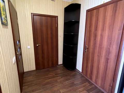 квартира по адресу Днепровская набережная ул., 26-І