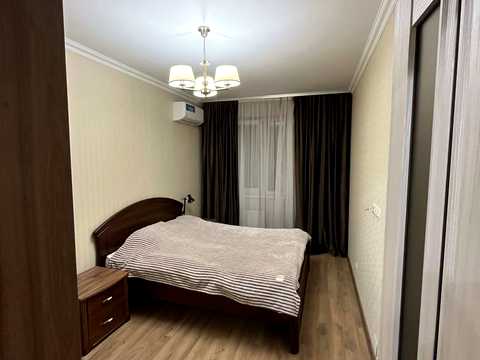 квартира по адресу Берестейский просп. (Перемоги), 55-А
