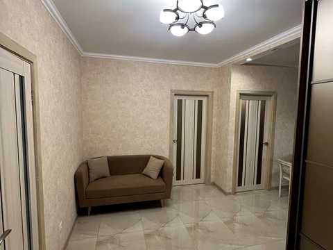 квартира по адресу Берестейский просп. (Перемоги), 55-А