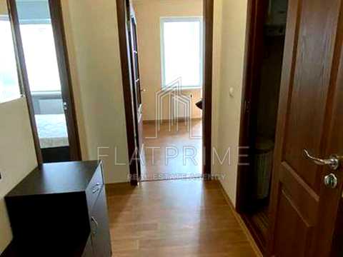 квартира за адресою Бориса Гмирі вул., 12-Б