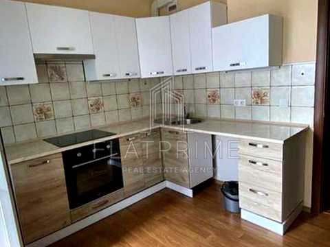 квартира за адресою Бориса Гмирі вул., 12-Б