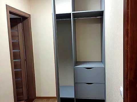 квартира по адресу Коноплянская ул., 22-А