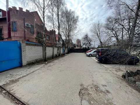 коммерческая по адресу Янтарная ул., 64