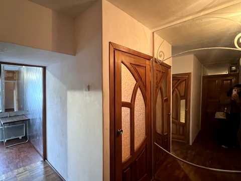 квартира по адресу Космонавтов просп., 6