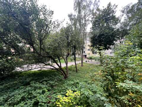 квартира по адресу Космонавтов просп., 6