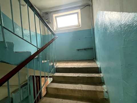 квартира по адресу Космонавтов просп., 6