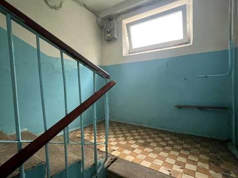 квартира по адресу Космонавтов просп., 6