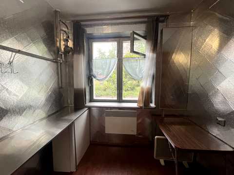 квартира по адресу Космонавтов просп., 6