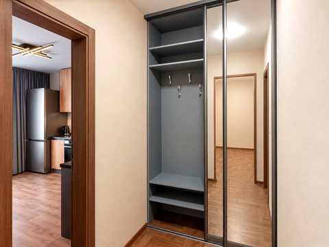 квартира по адресу Коноплянская ул., 22-А
