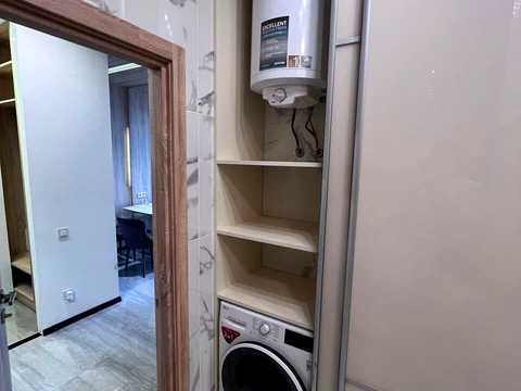 квартира по адресу Большая Арнаутская ул., 23б
