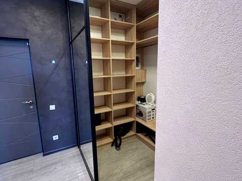 квартира по адресу Большая Арнаутская ул., 23б