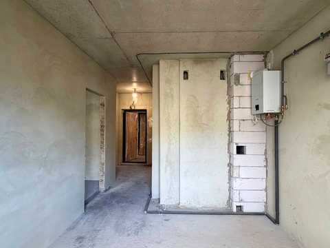квартира по адресу Лесная ул., 51-А