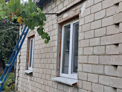 дом по адресу Михайла Грушевського