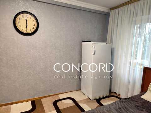 квартира за адресою Остафія Дашкевича вул. (Курнатовського), 3