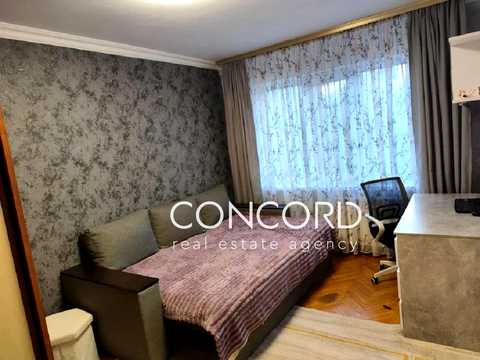 квартира за адресою Остафія Дашкевича вул. (Курнатовського), 3