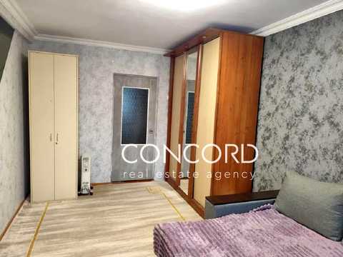 квартира за адресою Остафія Дашкевича вул. (Курнатовського), 3