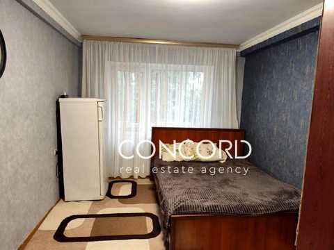 квартира за адресою Остафія Дашкевича вул. (Курнатовського), 3