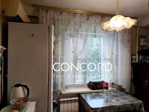 квартира за адресою Остафія Дашкевича вул. (Курнатовського), 3