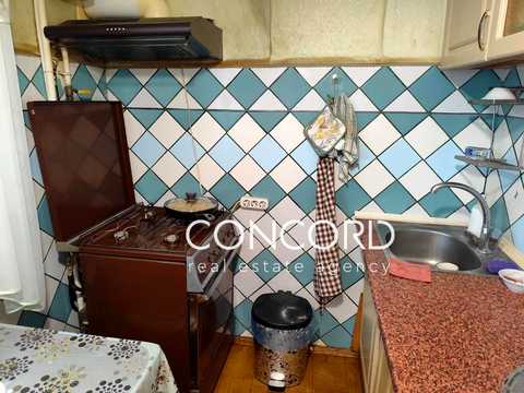 квартира за адресою Остафія Дашкевича вул. (Курнатовського), 3