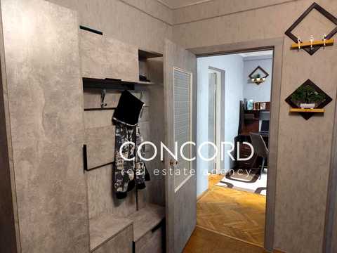 квартира за адресою Остафія Дашкевича вул. (Курнатовського), 3