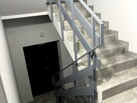 квартира по адресу Елизаветы Чавдар ул., 3