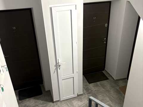 квартира по адресу Елизаветы Чавдар ул., 3