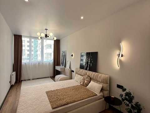 квартира по адресу Трускавецька вулиця, 109