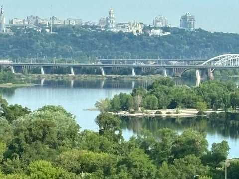 квартира за адресою Дніпровська набережна вул., 16-Д