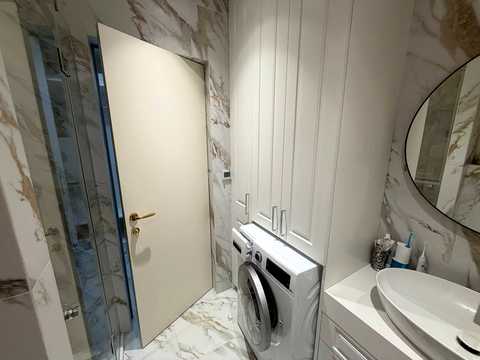 квартира за адресою Берестейський просп. (Перемоги), 11 к2