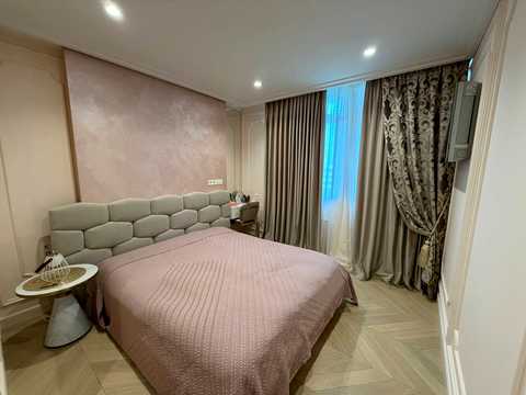 квартира за адресою Берестейський просп. (Перемоги), 11 к2